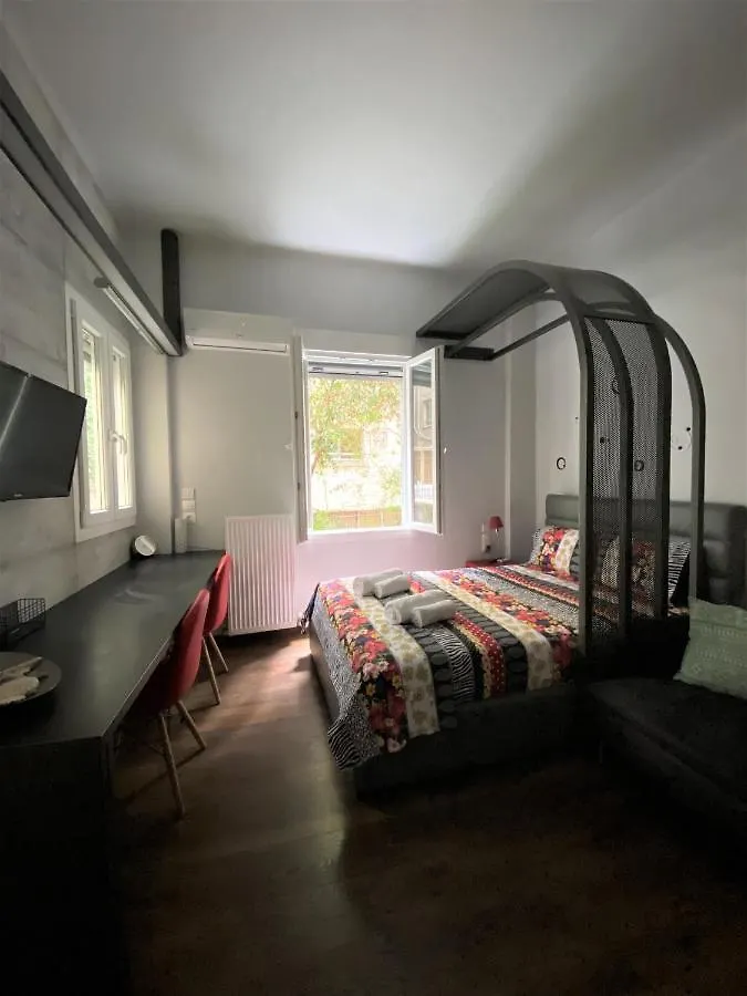 Dreamy Central Corner Soluň