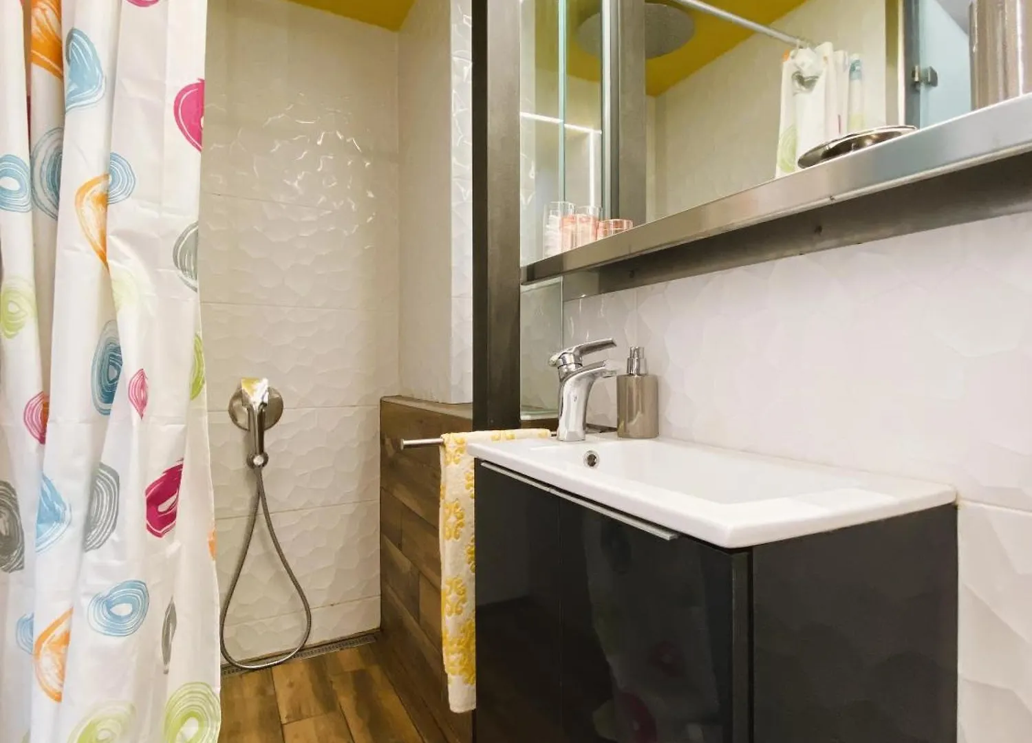 Appartement Dreamy Central Corner Thessaloniki