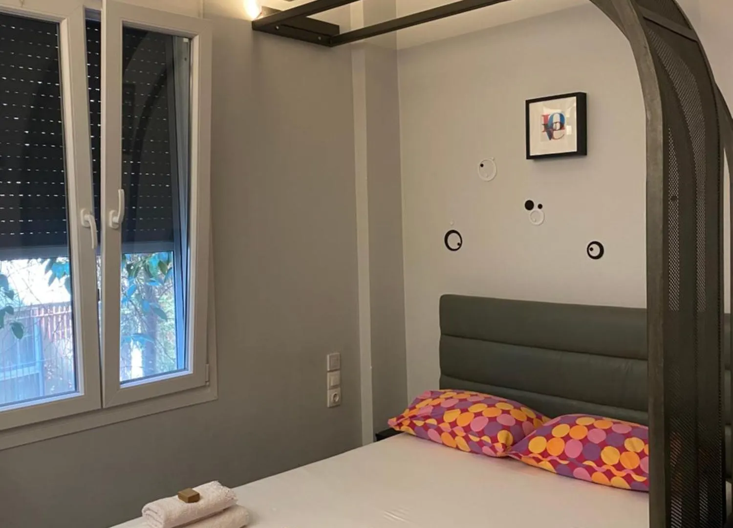 Appartement Dreamy Central Corner Thessaloniki