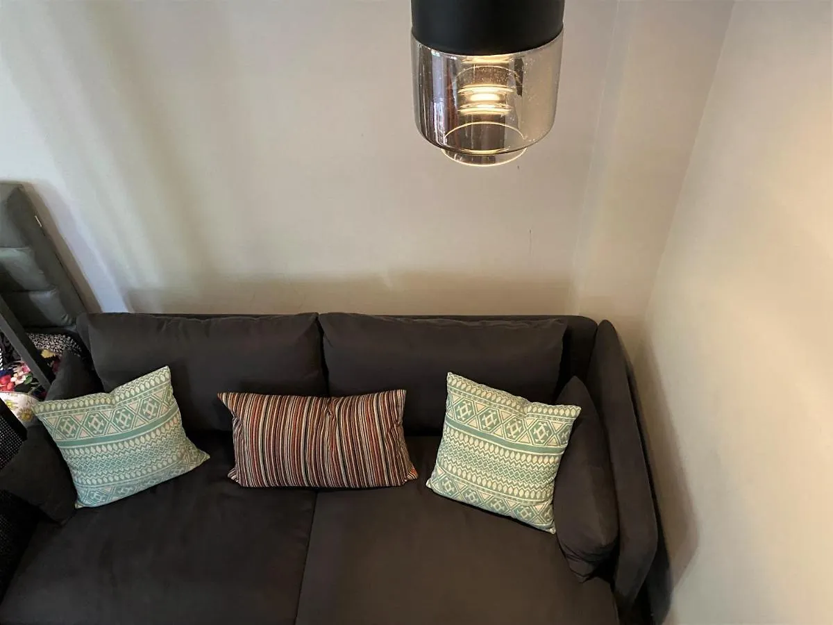 Apartment Dreamy Central Corner Thessaloniki