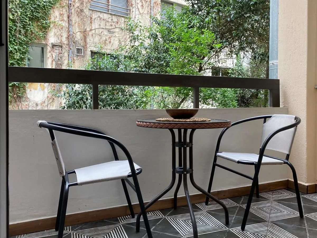 Apartment Dreamy Central Corner Thessaloniki Greece