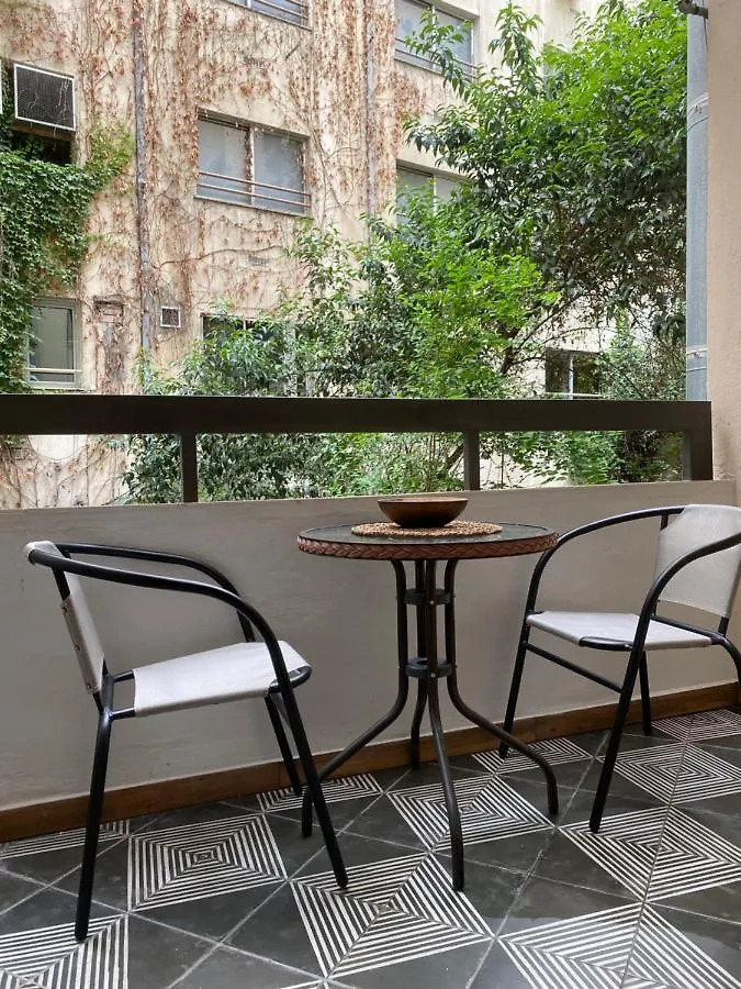 Dreamy Central Corner Θεσσαλονίκη 0*,