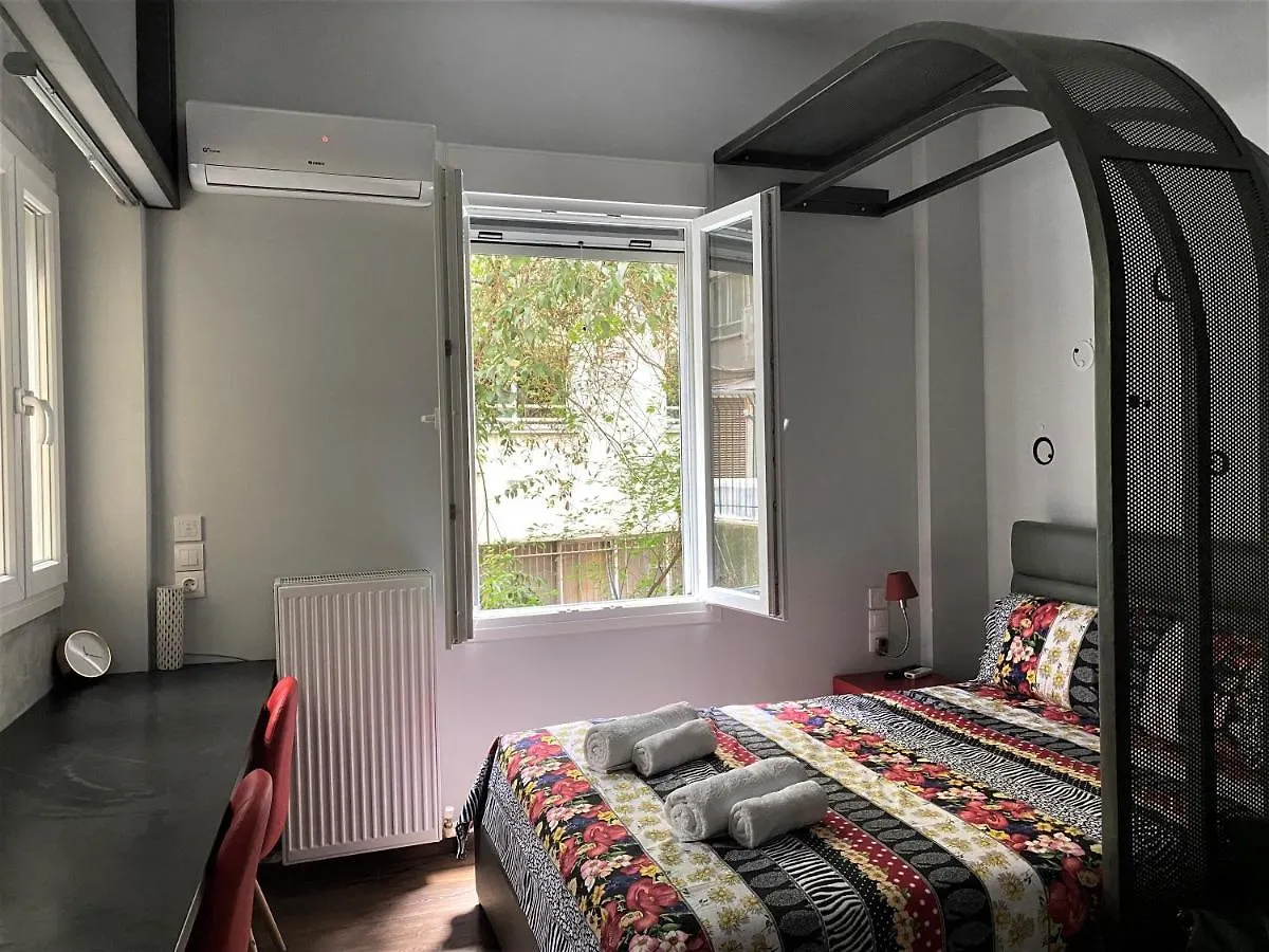Διαμέρισμα Dreamy Central Corner Θεσσαλονίκη