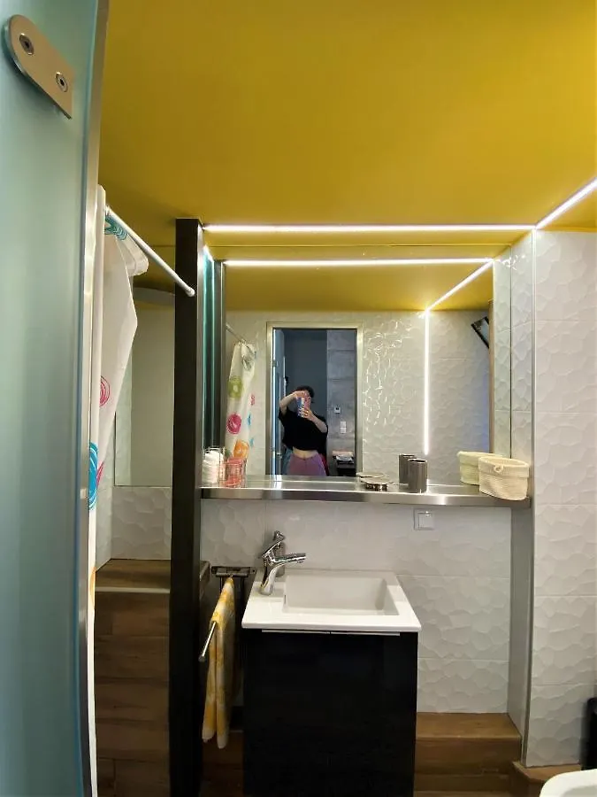 Dreamy Central Corner Θεσσαλονίκη Διαμέρισμα