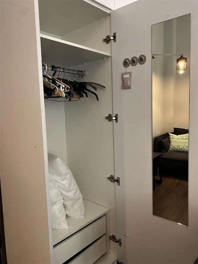 Dreamy Central Corner Θεσσαλονίκη 0*,  Ελλάδα