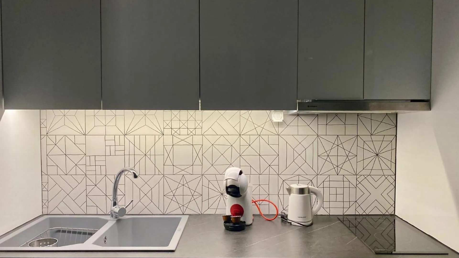Dreamy Central Corner Θεσσαλονίκη Διαμέρισμα